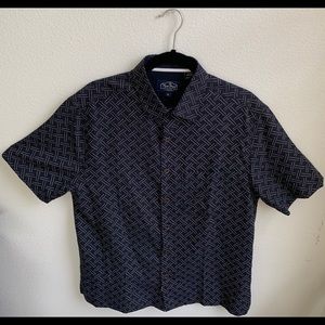 Button Down shirt.